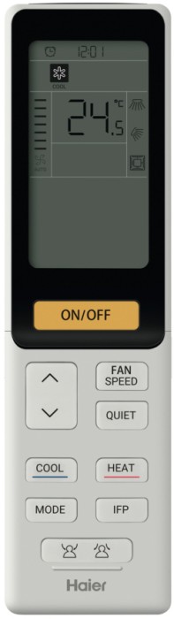 Напольно-потолочный кондиционер Haier AC35S2SG1FA/1U35S2SM4FA