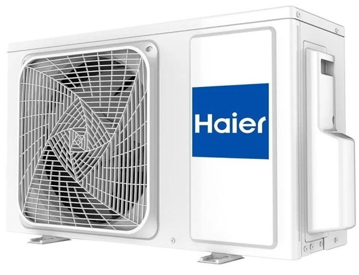 Напольно-потолочный кондиционер Haier AC35S2SG1FA/1U35S2SM4FA
