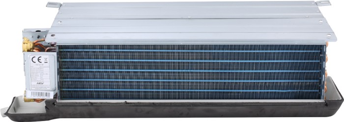 Канальный фанкойл до 12 кВт Mdv MDKT3-12S