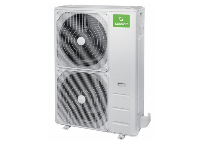 Lessar LS-H48SKA4A/LU-H48SKA4A