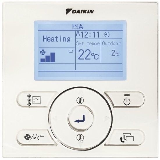 Daikin FUA71A/RR71BV3/W1