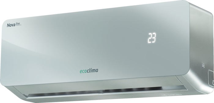 Кондиционер Ecoclima Nova Line ECW/I-СH09/AAS-4R1/EC/I-CH09/A-4R1
