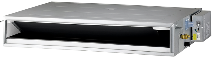 Канальный кондиционер Lg CL09R.N20/UU09WR.UL0