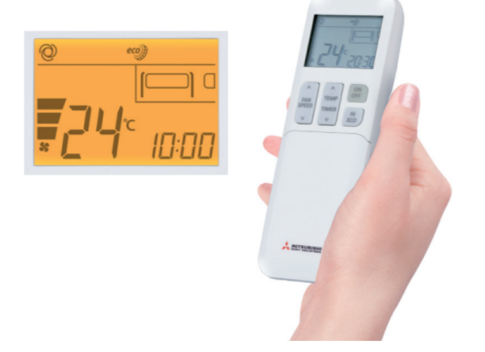 Кондиционер Mitsubishi Heavy Standard Plus SRK63ZTL-W/SRC63ZTL-W