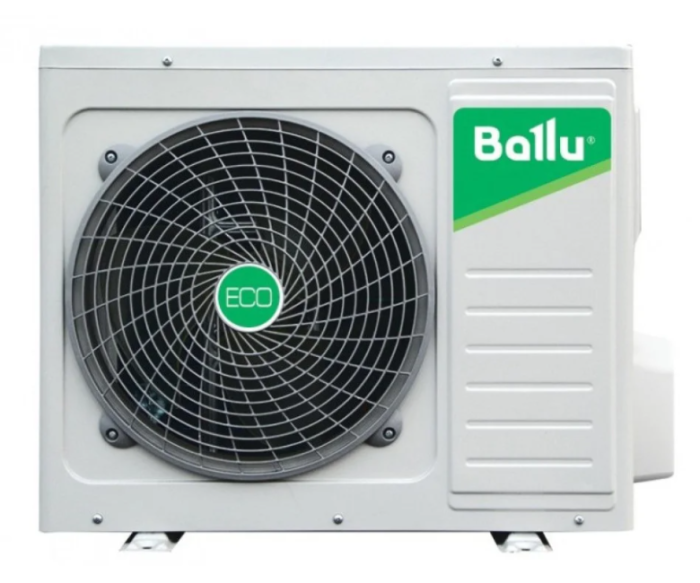 Кондиционер Ballu Greenland BSGRI-24HN8_22Y