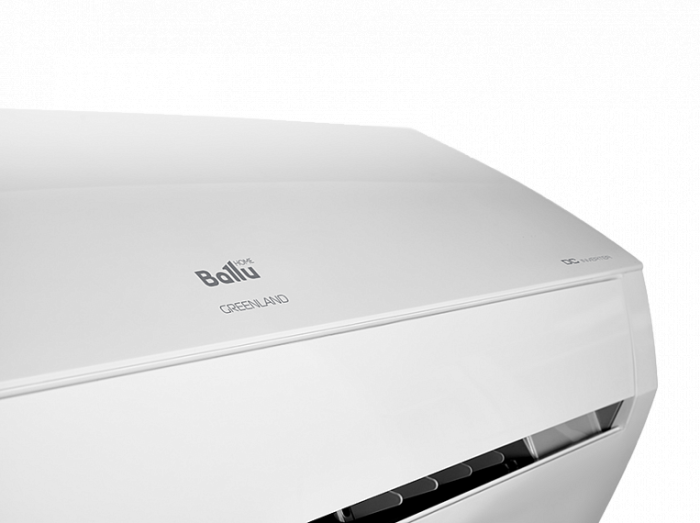 Кондиционер Ballu Greenland BSGRI-24HN8_22Y