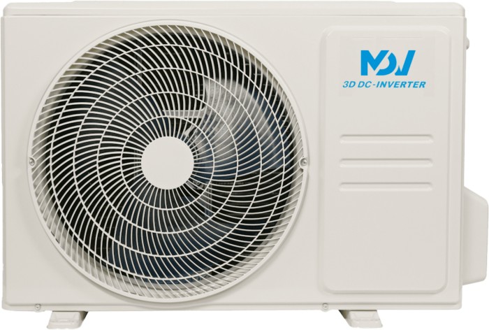 Кассетный кондиционер Mdv MDCA4I-09HRFN8/MDOAG-09HDN8
