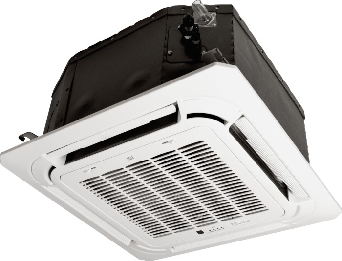 Кассетный кондиционер Mdv MDCA4I-09HRFN8/MDOAG-09HDN8