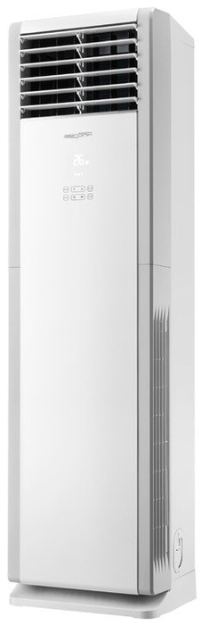 Колонный кондиционер Aeronik ASI-AEH60XKE3/ASO-AUH60XKE3