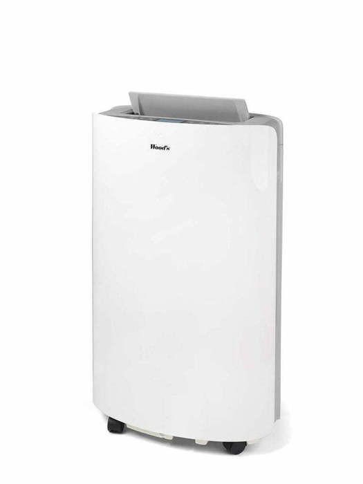 Мобильный кондиционер Wood's Cortina Silent 9K Eco