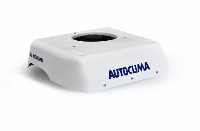 Autoclima MODULA RTH SLIM 12В
