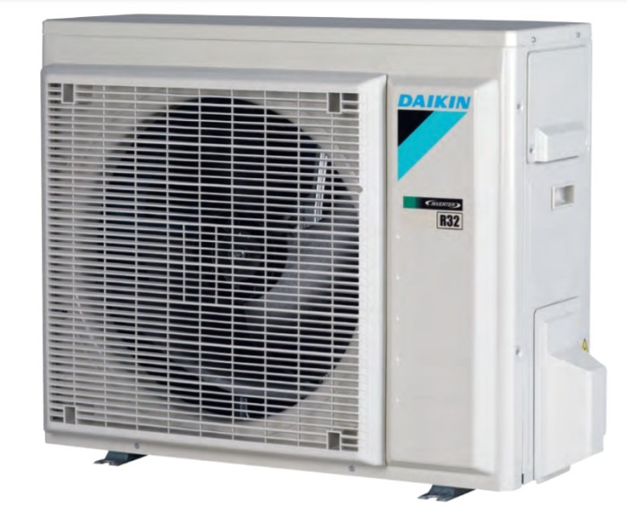 Daikin FBA35A9/RXM35R