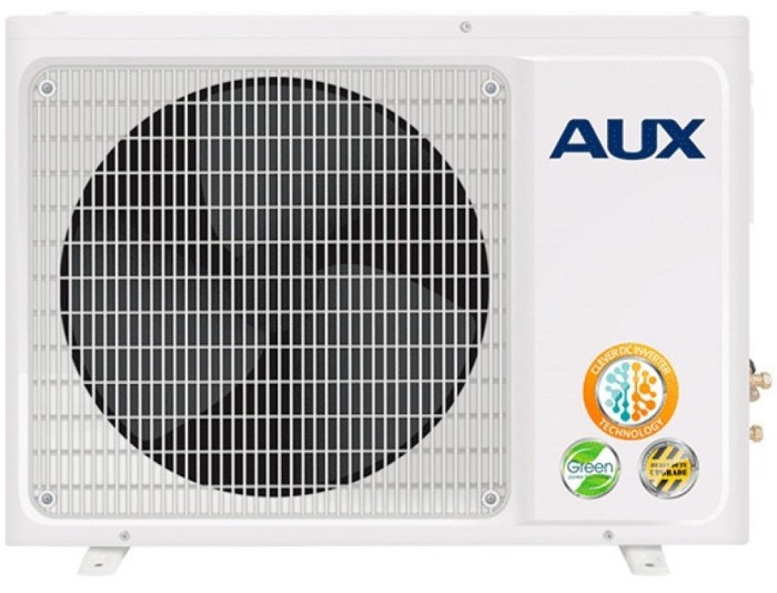 AUX AL-H24/4DR2A(U)/ALMD-H24/4DR2A