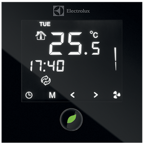 Пульт управления Electrolux ERC-500/2