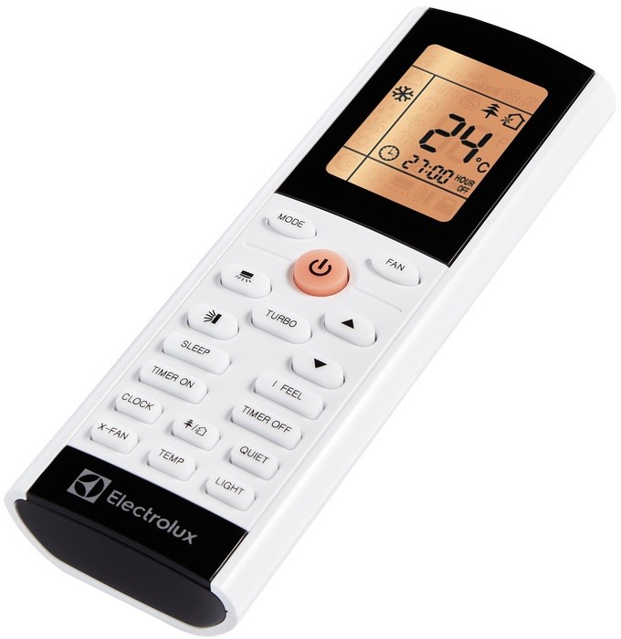 Electrolux Unitary Pro 3 EACC-60H/UP3/N3