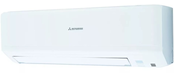 Кондиционер Mitsubishi Heavy Standard SRK50ZSP-W/SRC50ZSP-W