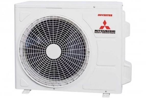 Кондиционер Mitsubishi Heavy Standard SRK50ZSP-W/SRC50ZSP-W
