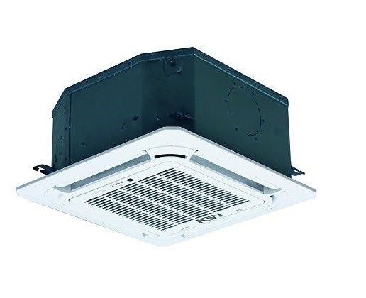 Mdv MDCA4-18HRFN8/MDOU-18HFN8