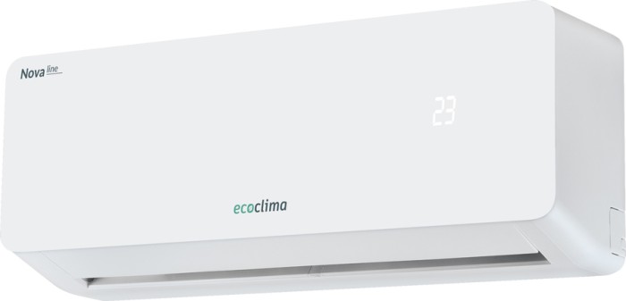 Кондиционер Ecoclima Nova Line ECW/I-СH09/AA-4R1/EC/I-CH09/A-4R1