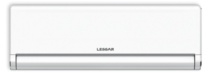 Кондиционер Lessar Tiger LS-HE09KBE2/LU-HE09KBE2