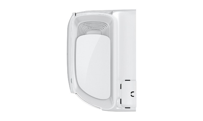 Кондиционер Hisense Air Sensation Superior AS-13UW4RXVQF00