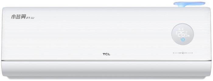 Кондиционер TCL FreshIN 3.0 TAC-FR12INV/R4