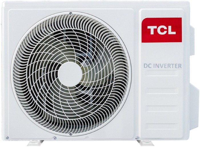 Кондиционер TCL FreshIN 3.0 TAC-FR12INV/R4
