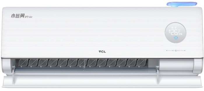 Кондиционер TCL FreshIN 3.0 TAC-FR12INV/R4