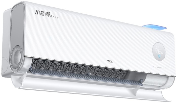 Кондиционер TCL FreshIN 3.0 TAC-FR12INV/R4