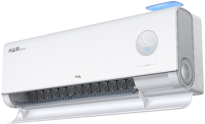 Кондиционер TCL FreshIN 3.0 TAC-FR12INV/R4