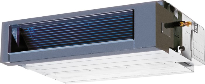 Канальный кондиционер Mdv MDT2I-12HWFN8/MDOU-12HFN8