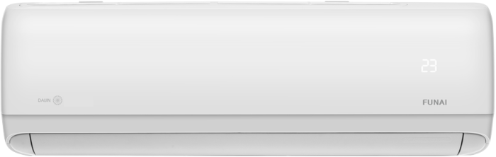 Кондиционер Funai Daijin RAC-DA65HP.D01
