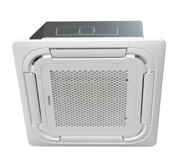Кассетный кондиционер Hisense AUC-48HR4SKA /AUW-48H6SE1