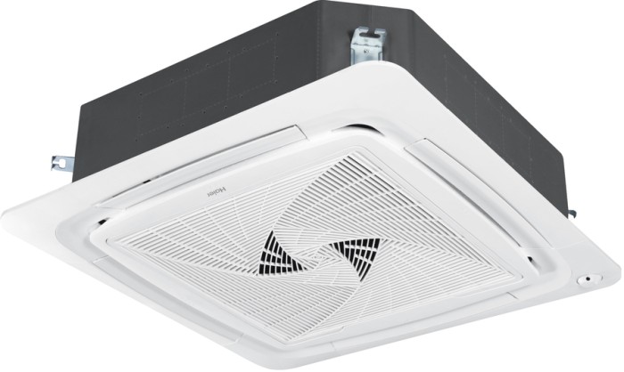 Кассетный кондиционер Haier ABH140К1ERG/1U140S2SN1FA