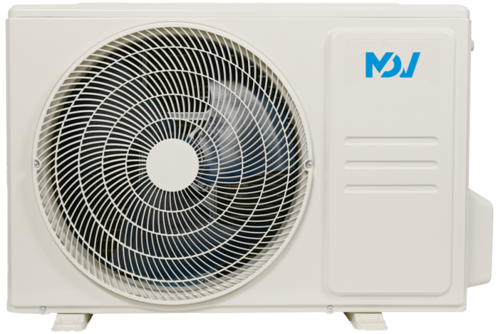 Кассетный кондиционер Mdv MDCAC4I-09HRFN8/MDOAG-09HDN8/T-MBQ4-03BD
