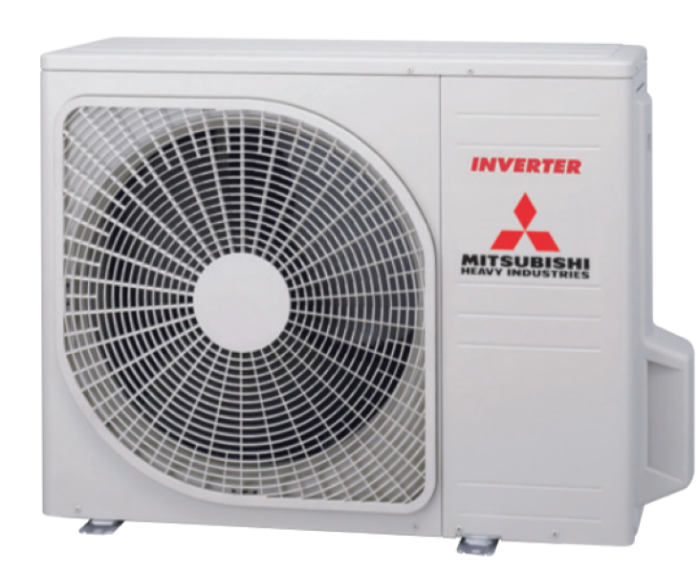Кондиционер Mitsubishi Heavy Standard Plus SRK71ZTL-W/SRC71ZTL-W