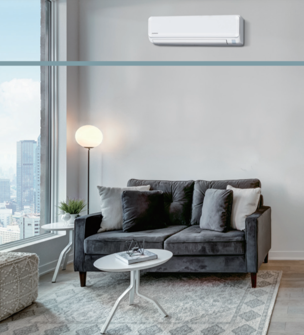 Кондиционер Mitsubishi Heavy Standard Plus SRK71ZTL-W/SRC71ZTL-W