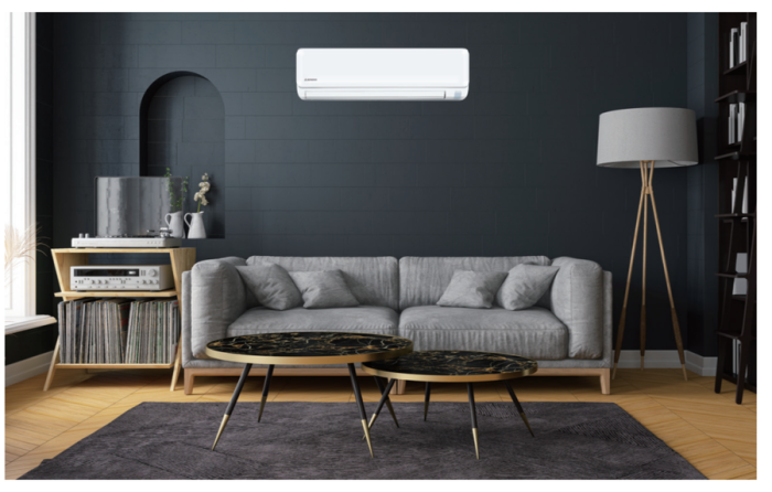 Кондиционер Mitsubishi Heavy Standard Plus SRK71ZTL-W/SRC71ZTL-W