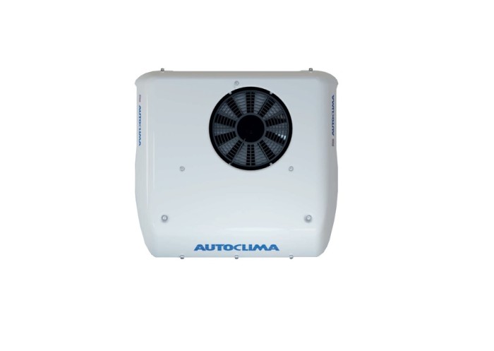 Autoclima MODULA RTH SLIM 24В