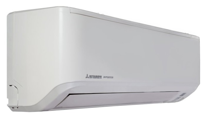 Настенный внутренний блок мульти сплит-системы Mitsubishi Heavy SKM25ZSP-W