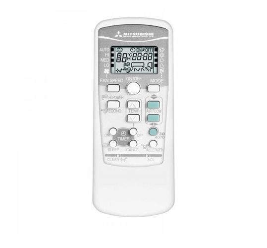 Настенный внутренний блок мульти сплит-системы Mitsubishi Heavy SKM25ZSP-W