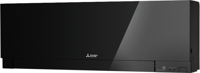 Кондиционер Mitsubishi Electric DESIGN MSZ-EF25VGKB/MUZ-EF25VG