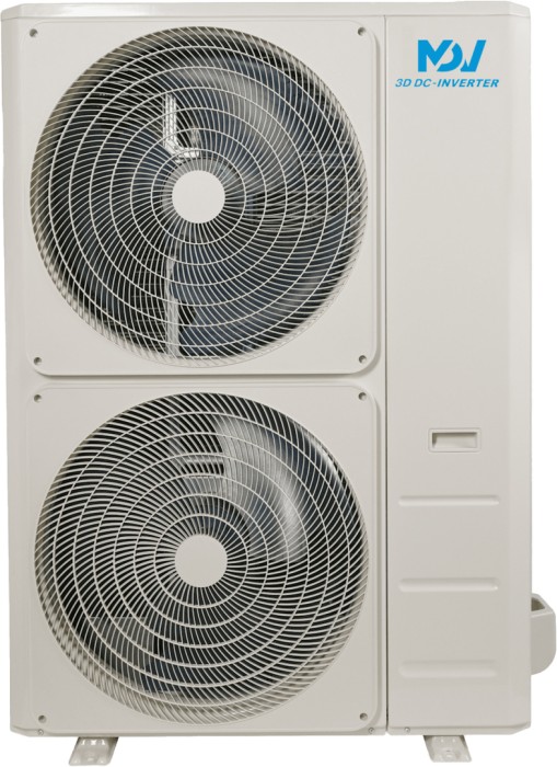 Напольно-потолочный кондиционер Mdv MDUE-48HRFN8/MDOU-48HFN8