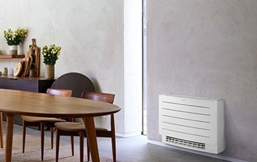 Напольно-потолочный кондиционер Daikin FVXM35A/(А)RXM35R(9)