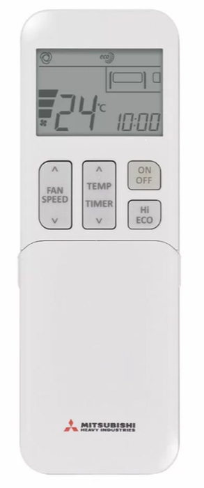 Кондиционер Mitsubishi Heavy Standard Plus SRK63ZTL-W/SRC63ZTL-W