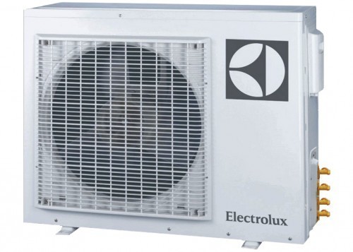 Electrolux ECC-07-G