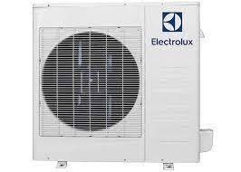 Electrolux ECC-10-G