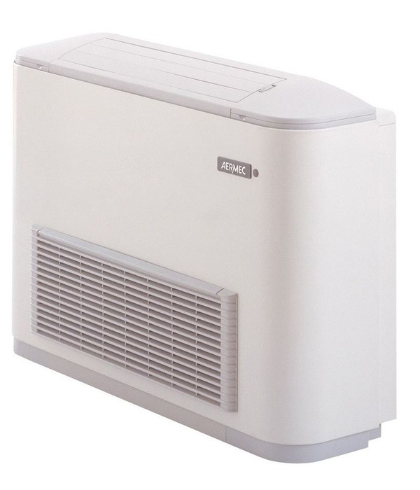 Напольно-потолочный фанкойл до 8 кВт Aermec FCX 82 U