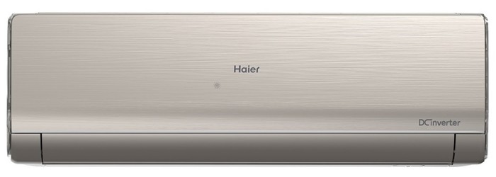Кондиционер Haier Lightera AS09NS6ERA-G/1U09BS3ERA