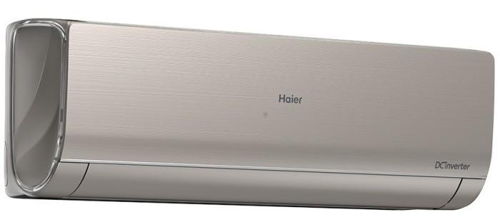 Кондиционер Haier Lightera AS09NS6ERA-G/1U09BS3ERA